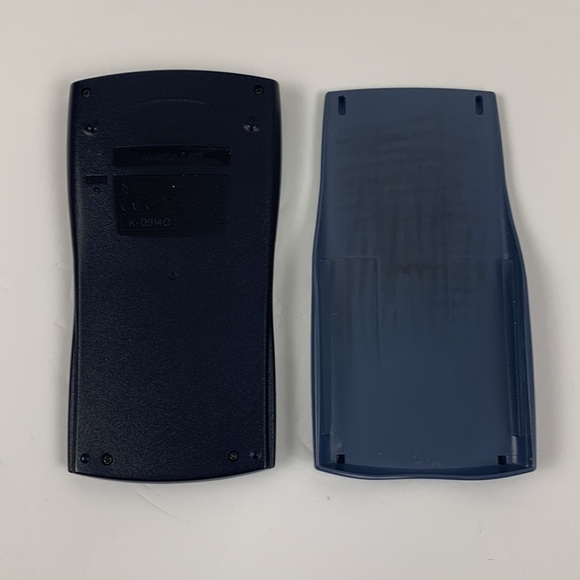 Texas Instruments TI-30X IIS calculator - Picture 5 of 8